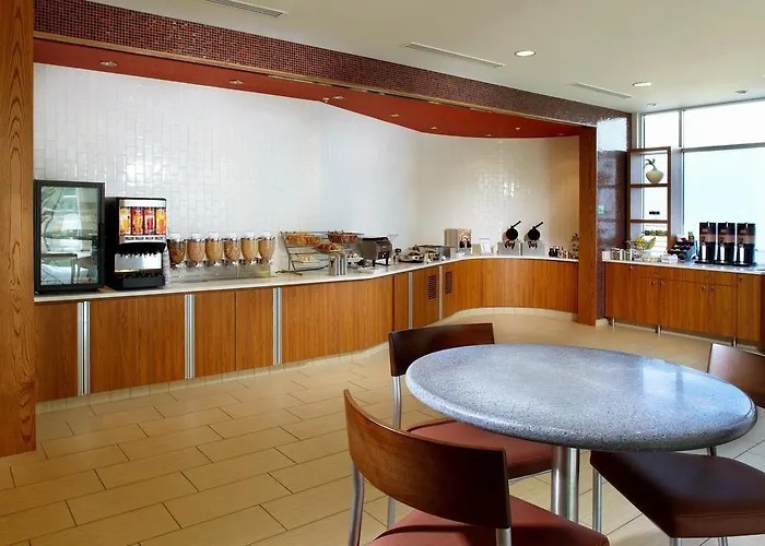 Springhill By Marriott Osu Columbus