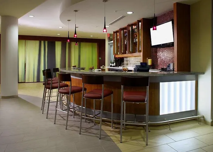 Springhill By Marriott Osu 3*
