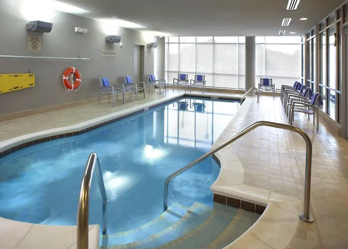 Springhill By Marriott Osu Columbus