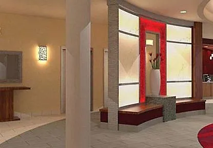 Springhill By Marriott Osu 3* Columbus