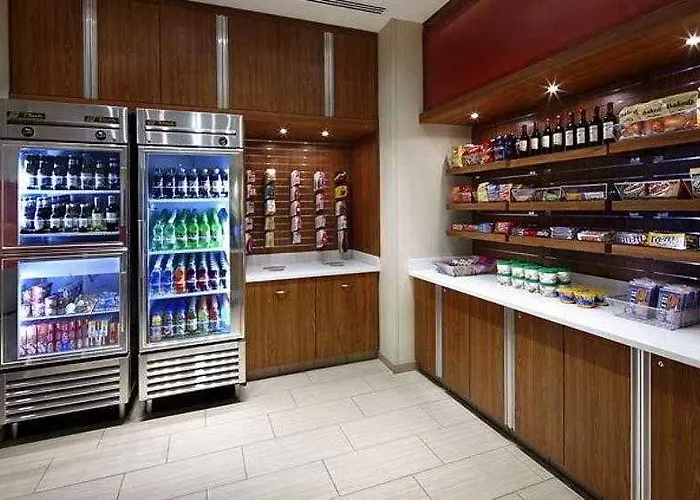 Springhill By Marriott Osu Columbus