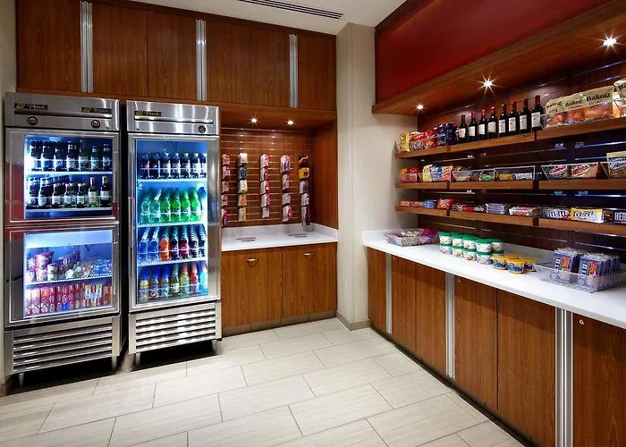 Springhill By Marriott Osu Columbus