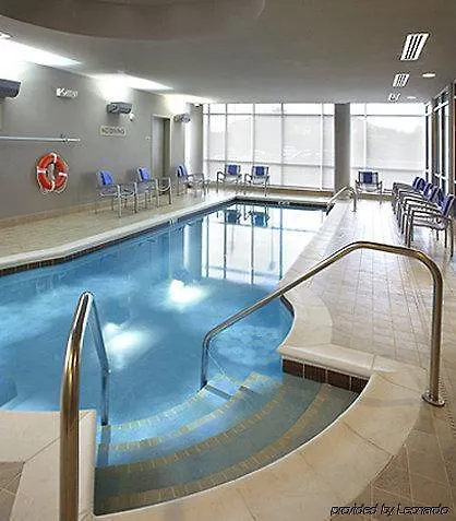Hotel Springhill By Marriott Osu 3*