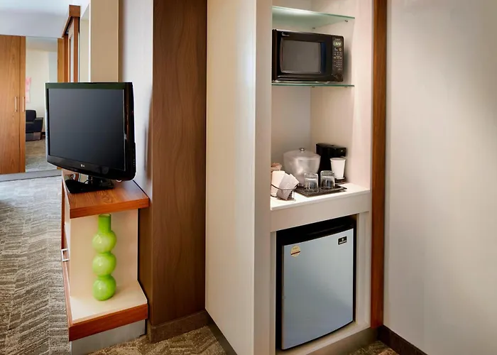 Springhill By Marriott Osu Hotel Columbus