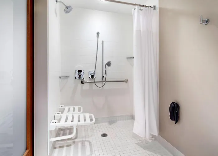 Hotel Springhill By Marriott Osu Columbus