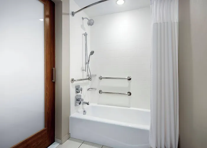 Hotel Springhill By Marriott Osu Columbus