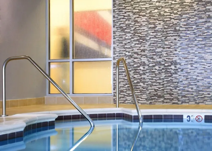 Hotel Springhill By Marriott Osu