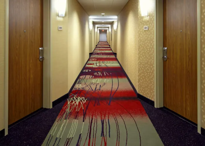 Springhill By Marriott Osu 3* Columbus
