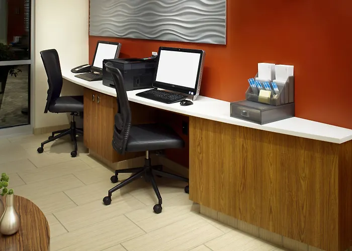 Springhill By Marriott Osu Columbus