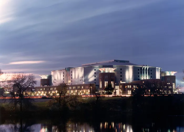 Hotel Springhill By Marriott Osu 3*
