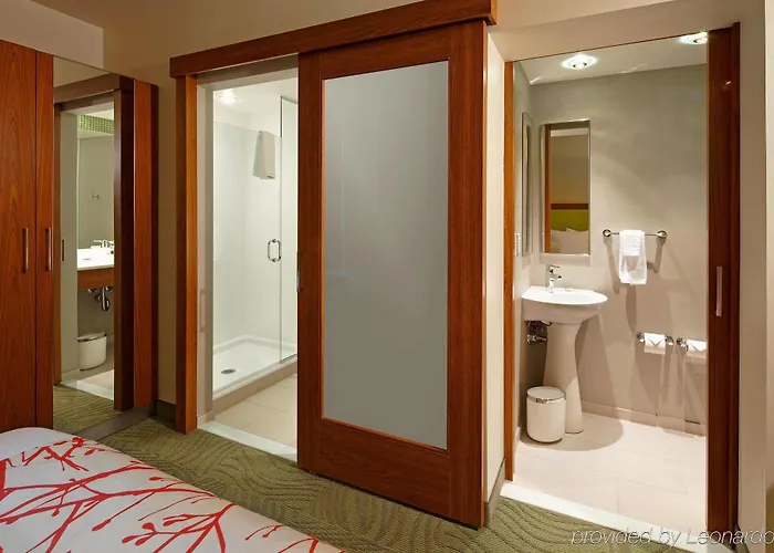Springhill By Marriott Osu Columbus