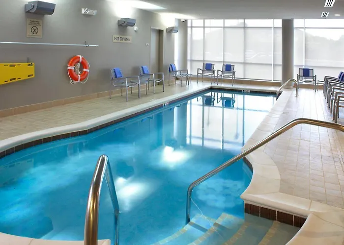 Springhill By Marriott Osu Columbus