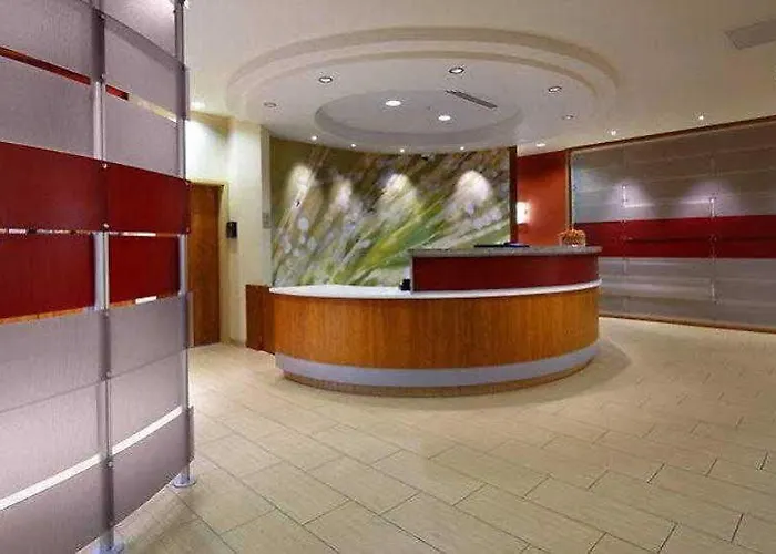 Springhill By Marriott Osu Columbus