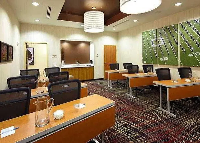 Springhill By Marriott Osu
