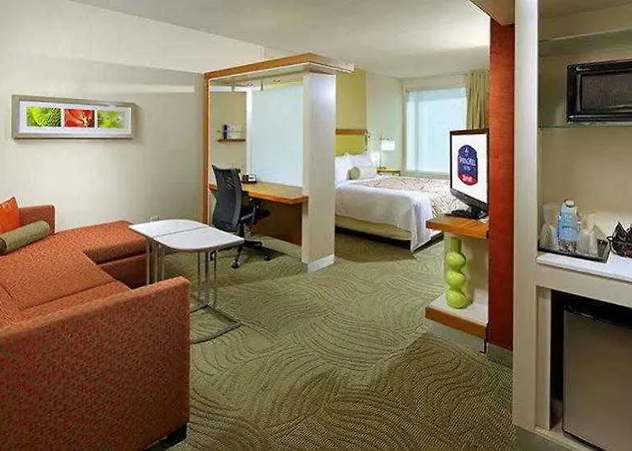 Springhill By Marriott Osu