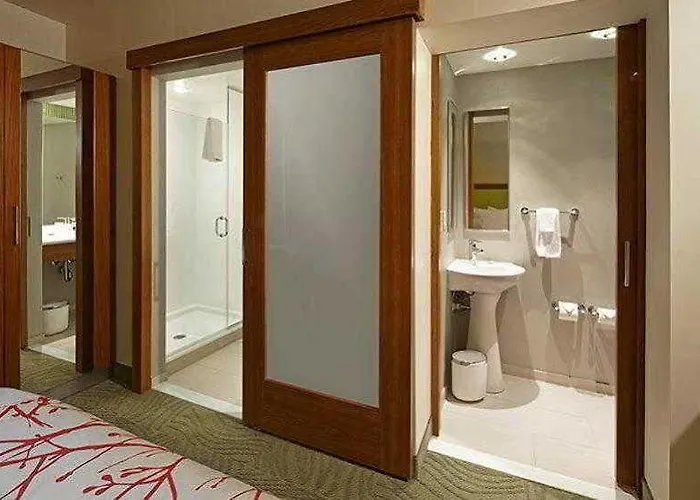 Hotel Springhill By Marriott Osu Columbus